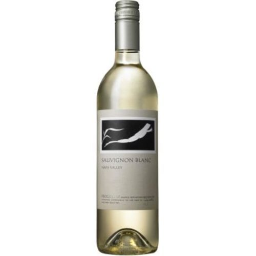 Frog’s Leap Sauvignon Blanc 2023