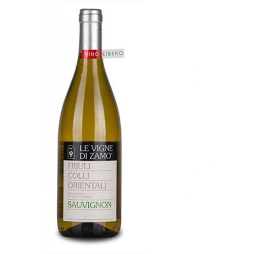 Le Vigne Di Zamo Sauvignon Blanc Colli Orientali Del Friuli