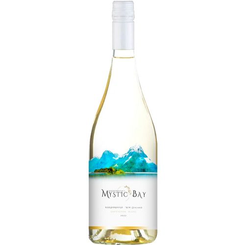 Mystic Bay Sauvignon Blanc 2023
