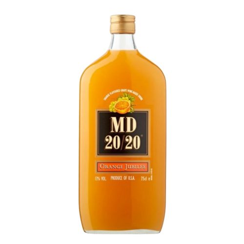 MOGEN DAVID 20/20 ORANGE JUB 13