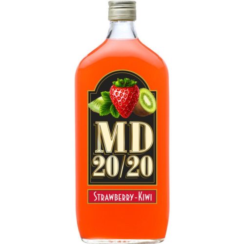 MOGEN DAVID 20/20 STRAWBERRY KIWI
