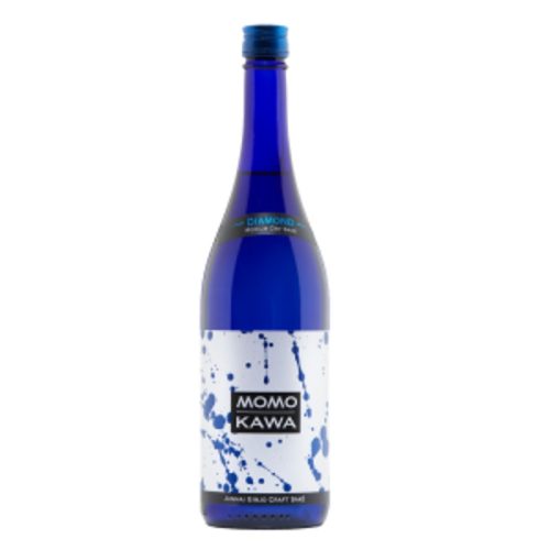 Momokawa Diamond Junmai Ginjo