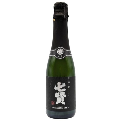 Shichiken Yama No Kasumi Sparkling Sake