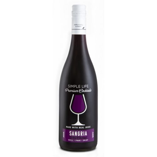 SIMPLE LIFE SANGRIA