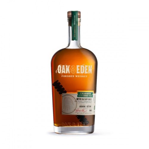 Oak & Eden Rye & Spire
