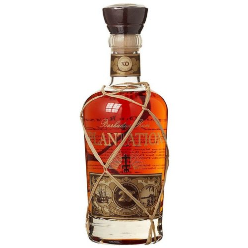 Plantation Rum X.O. 20th Anniversary Rum