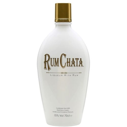 RumChata Horchata
