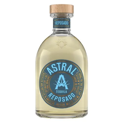 Astral Tequila Reposado 750mL