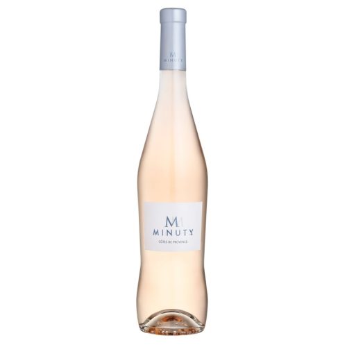 Chateau Minuty M Rose