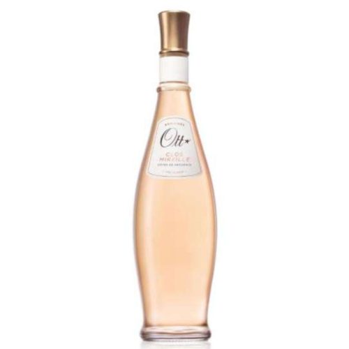 Domaines Ott Clos Mireille Claire De Noir Cotes de Provence Rose 2018 750ml