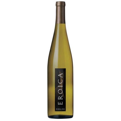 Eroica Riesling Columbia Valley