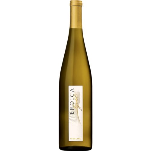 Eroica Riesling Gold Columbia Valley