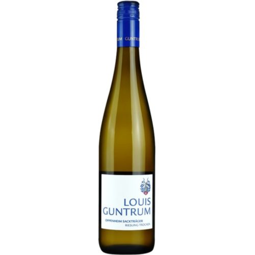 Louis Guntrum Riesling Spatlese Trocken Oppenheimer Sacktrager
