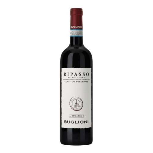 Buglioni 2019 Bugiardo Ripasso Red