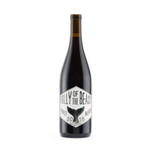 Folly of the Beast 2019 Pinot Noir