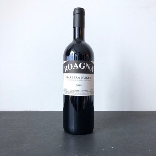 2019 Roagna Barbera d’Alba, Piedmont, Italy