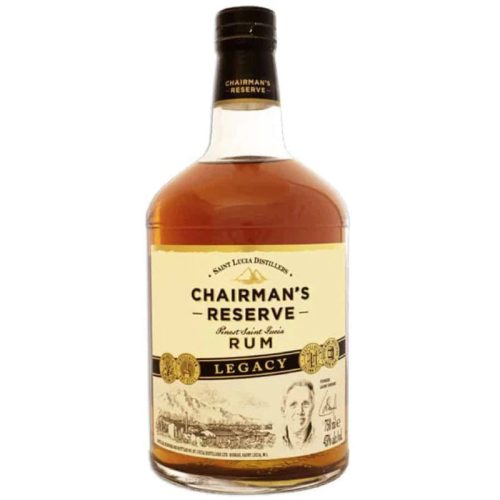 Chairmans Legacy Rum Rsv