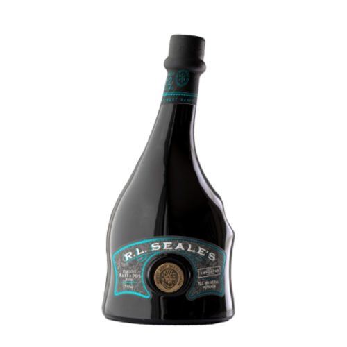 R.L. Seale’s 12 Year Old Barbados Rum
