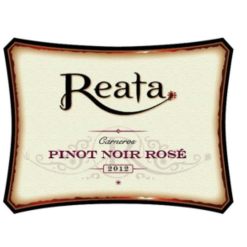 Reata 2018 Son Cst Rose Of P Noir