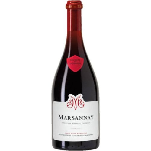 Chateau De Marsannay Bourgogne Rouge Bourgogne Du Chateau