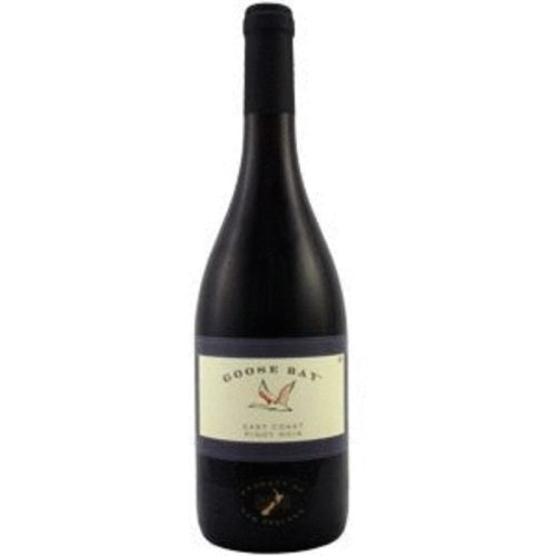 Goose Bay Pinot Noir East Coast