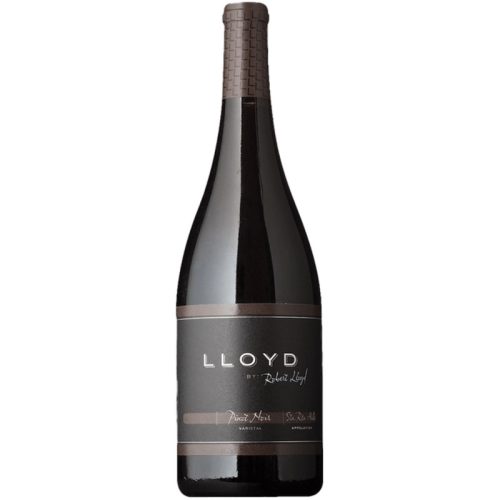 Lloyd Pinot Noir Santa Rita Hills