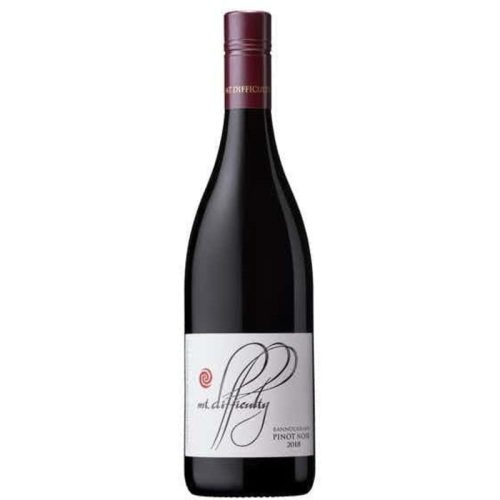 Mt. Difficulty Pinot Noir Bannockburn