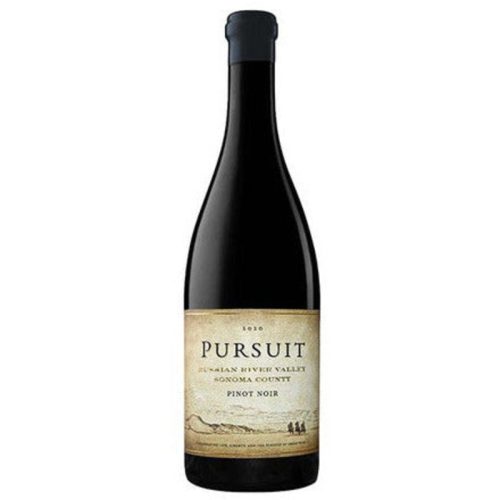 Pursuit Pinot Noir Russian River Valley