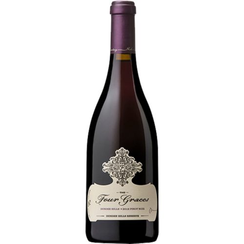 The Four Graces Pinot Noir Reserve Dundee Hills