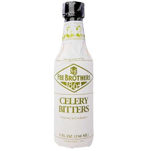 Fee Brothers Celery Bitters, 150 ml