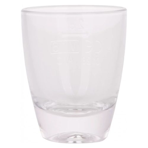 Arcoroc GIN Shotglas without calibration [box, 6 pcs]