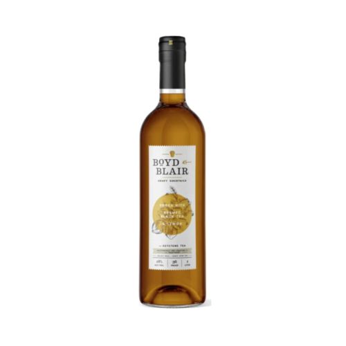Boyd & Blair The Keystone Tea 1L