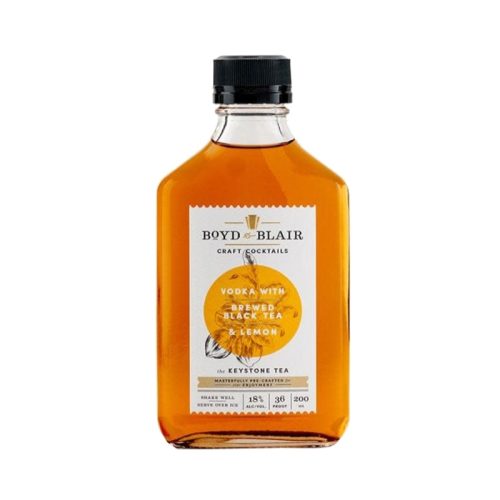 Boyd & Blair The Keystone Tea 200ml