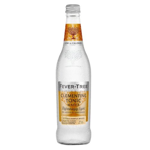 Fever-Tree Refreshingly Light Clementine, 500 ml