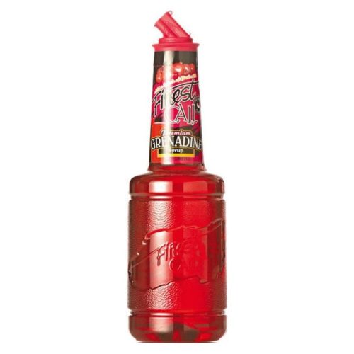 Finest Call Grenadine, 1 L