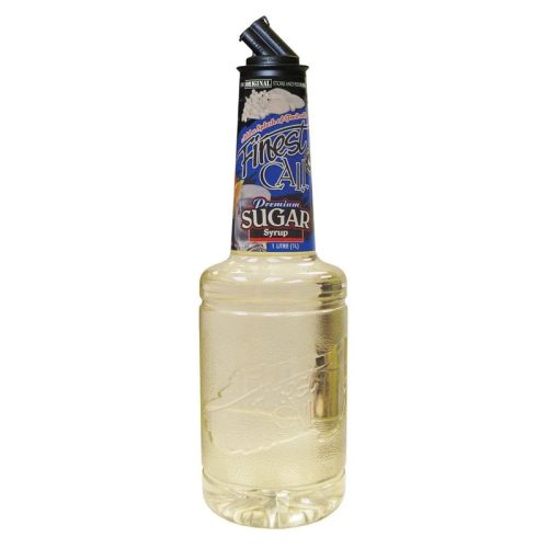 Finest Call Sugar Syrup, 1 L