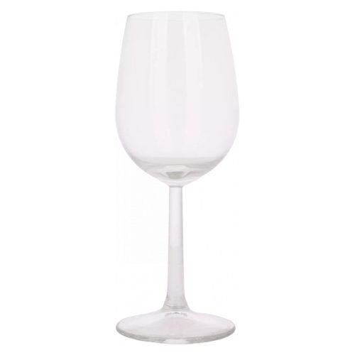 Royal Leerdam BOUQUET wine glass 1/8 and 1/16 calibrated 29 cl [box, 6 pcs]