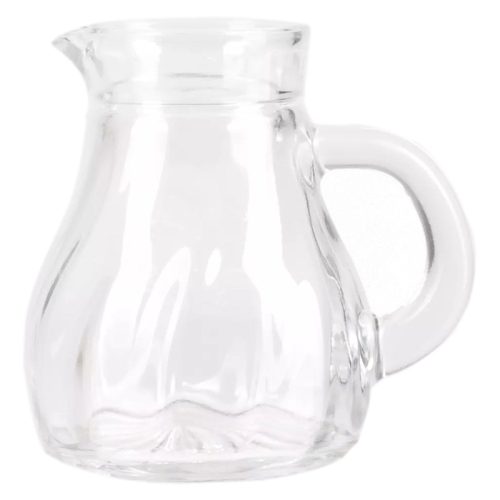 Stoelzle Wine jug calibrated 1/8l [box, 6 pcs]