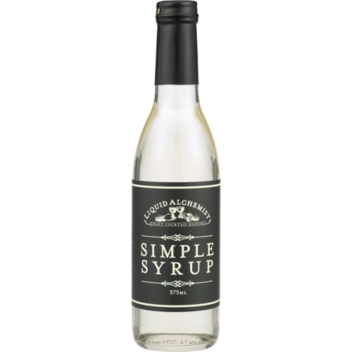 LIQUID ALCHEMIST SIMPLE SYRUP