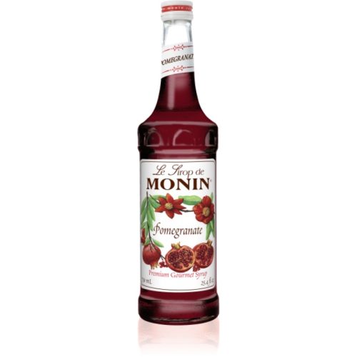 Monin Pomegranate