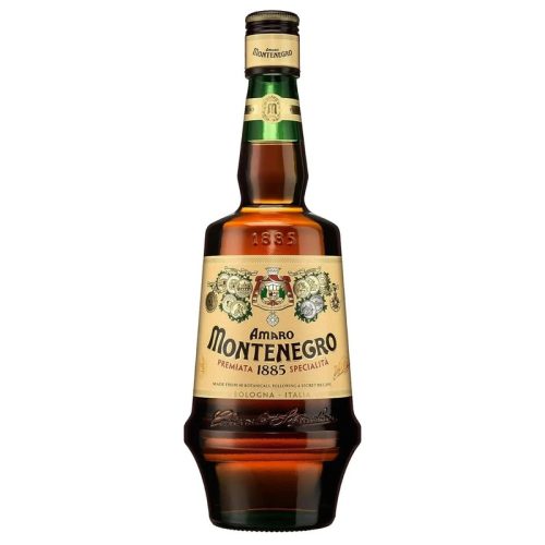 Amaro Montenegro Liqueur, 70 cl