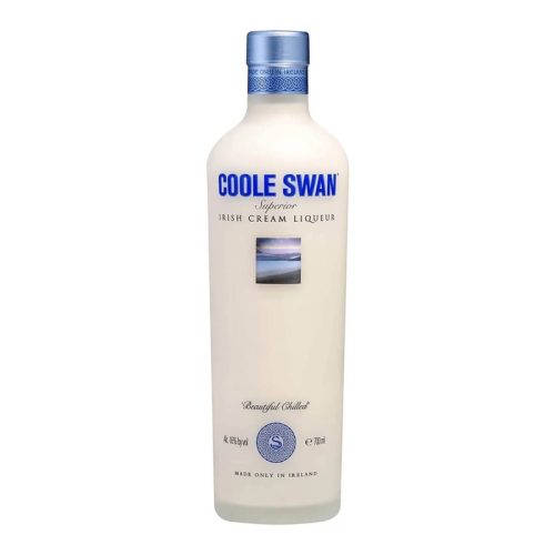 Coole Swan Irish Cream Liqueur, 70 cl