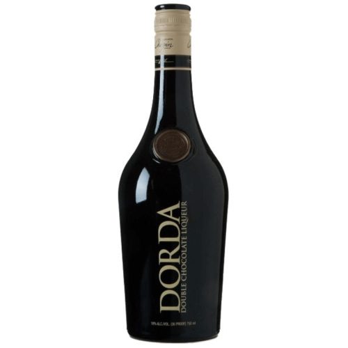 Dorda Double Chocolate Liqueur 750ml