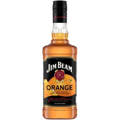 Jim Beam Orange 1L
