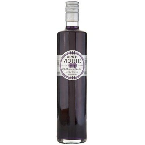 Rothman & Winter Creme de Violette 750ml