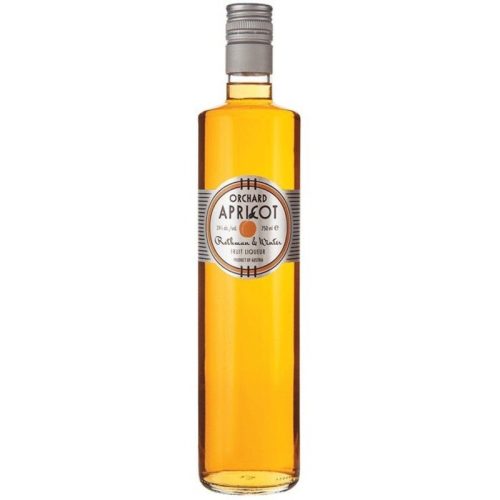 Rothman & Winter Orchard Apricot Liqueur 750ml