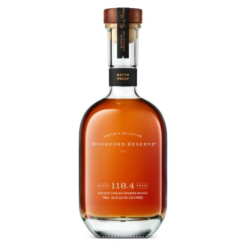Woodford Reserve Master’s Collection Batch Proof 118.4 750ml