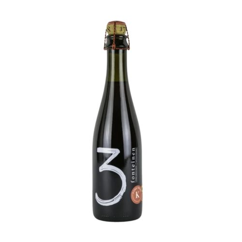 3 Fonteinen Oude Kriek 12.7oz