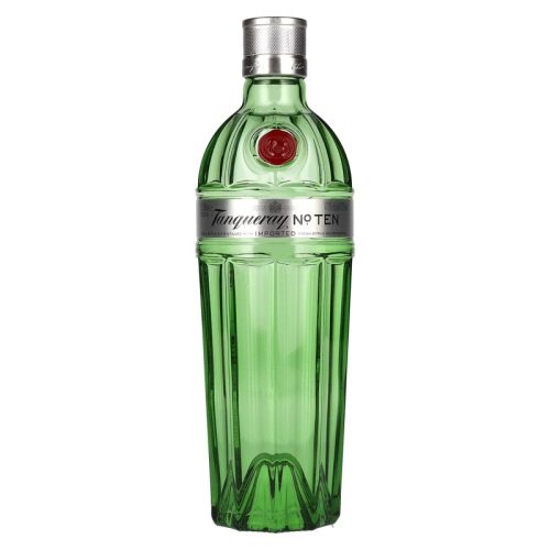 Tanqueray N TEN Distilled Gin 47,3% Vol. 0,7l