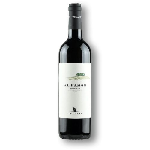 TOLAINI AL PASSO 750ML C/O